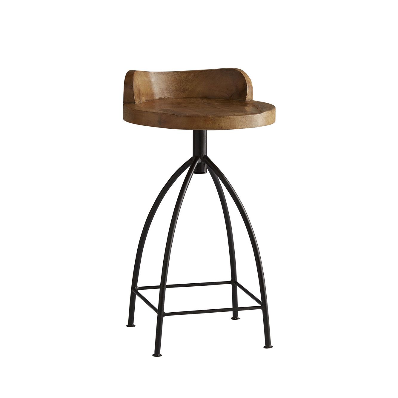 Arteriors, Johan Counter Stool