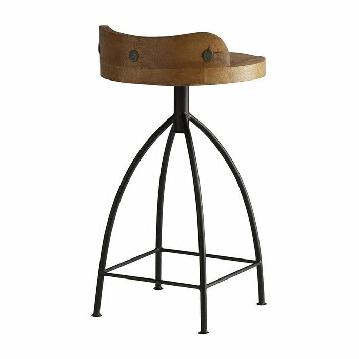 Arteriors, Johan Counter Stool