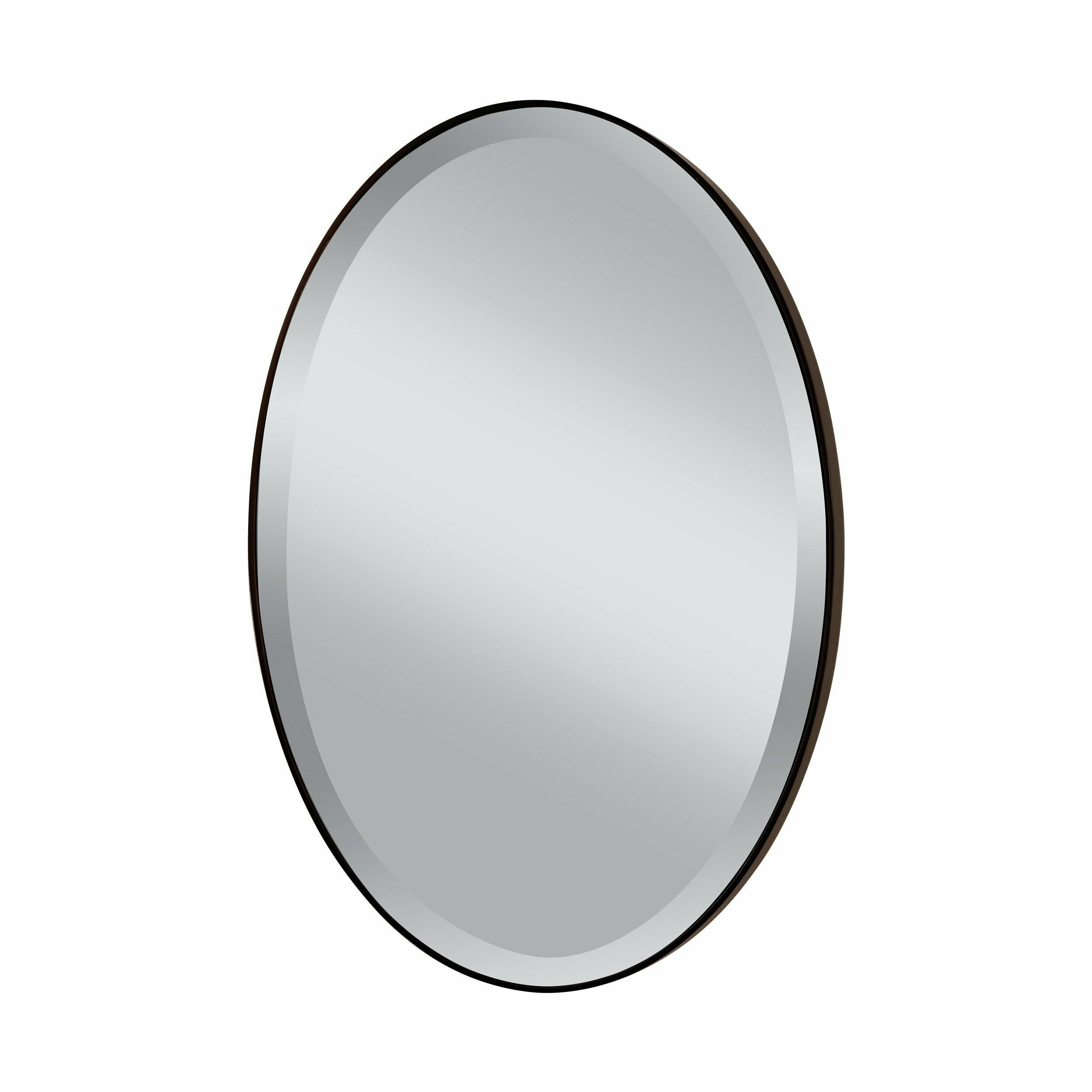 Generation Lighting, Johnson Oval Mirror