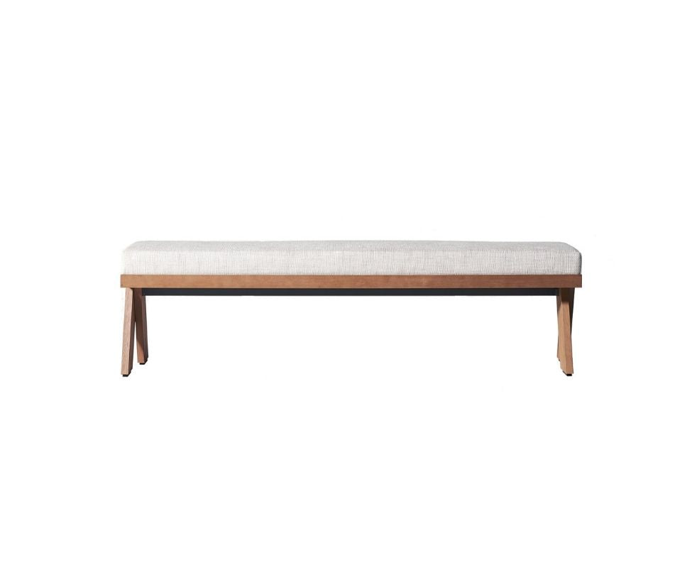 Meridiani, Joi Open Air Bench