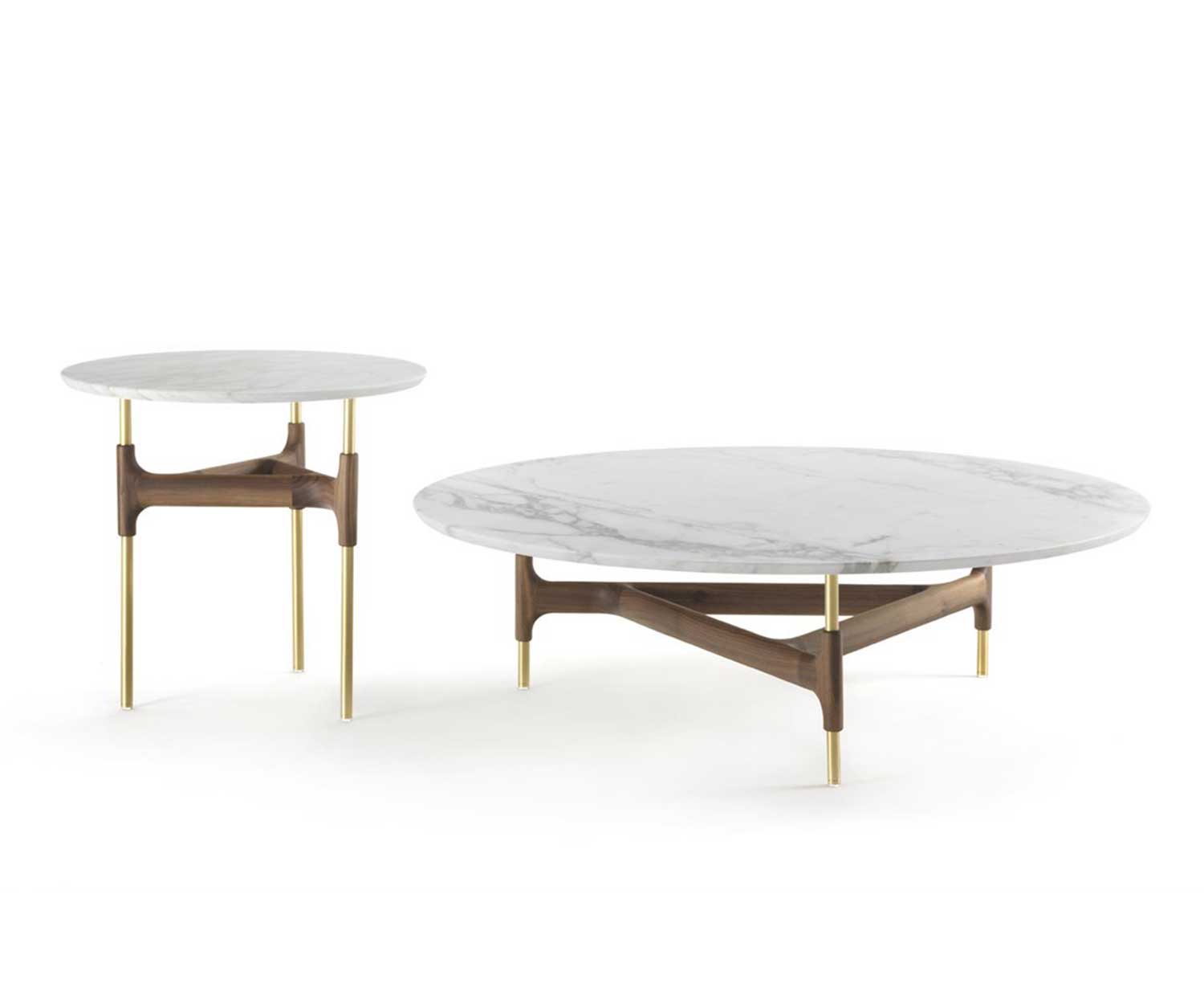 Porada, Joint Coffee Tables