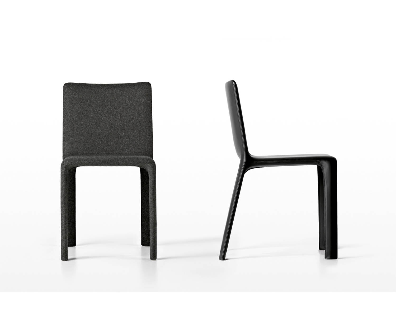 Kristalia, Joko Dining Armchair