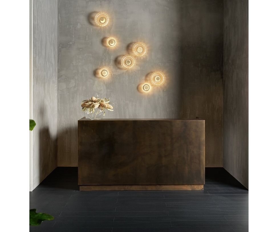 Gallotti&Radice, Jolie Applique