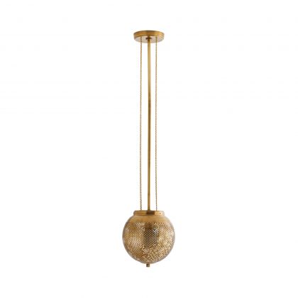 Arteriors, Josef Pendant