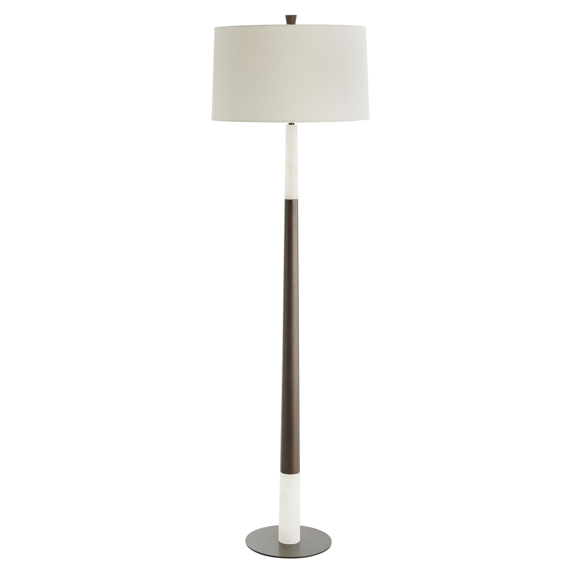 Arteriors, Joseph Floor Lamp