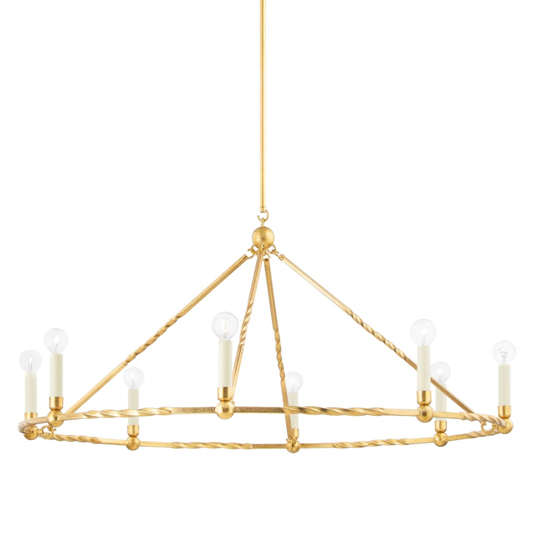 Mitzi, Josephine Chandelier