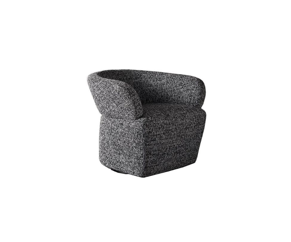 Meridiani, Josephine Small Armchair