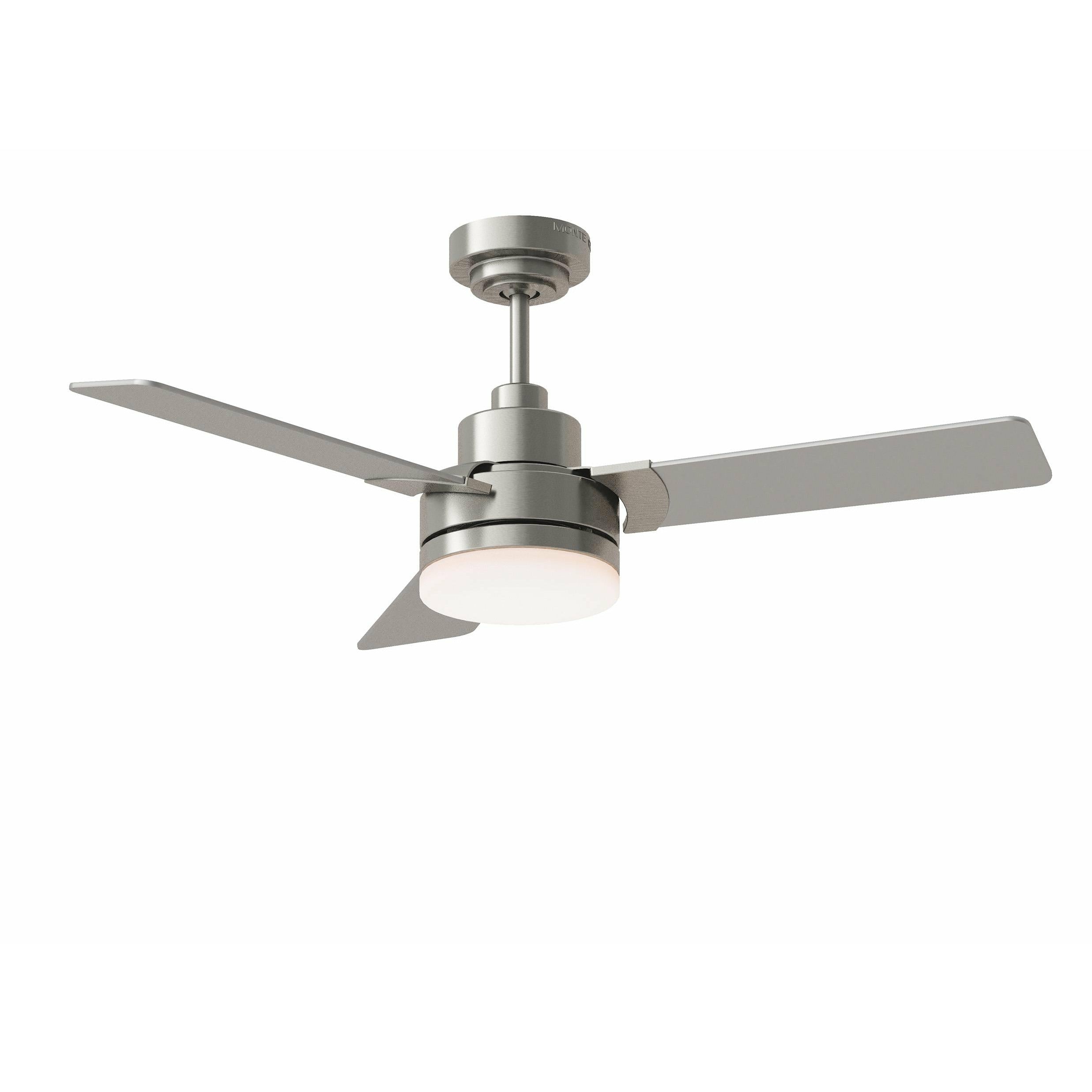 Monte Carlo, Jovie 44 LED Ceiling Fan