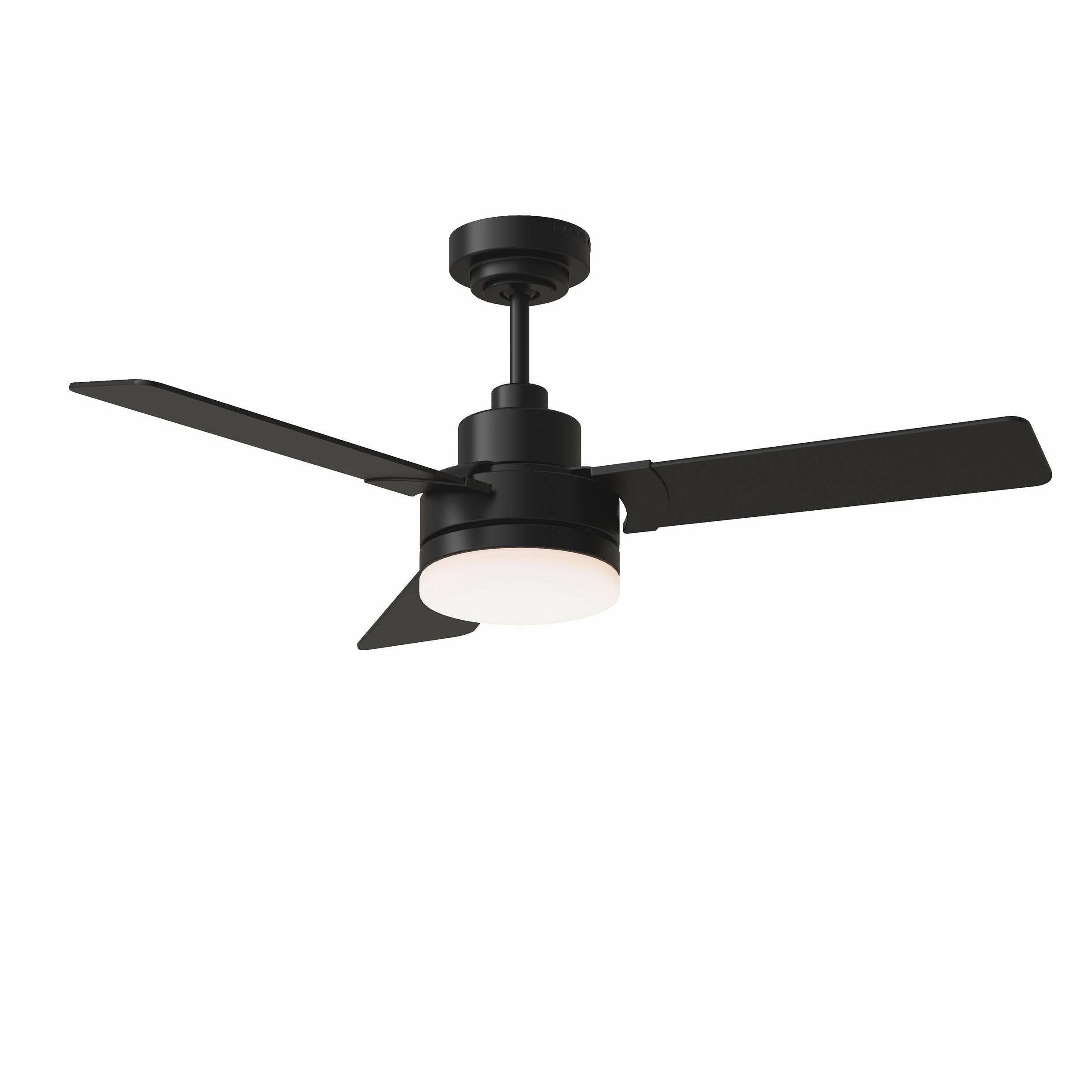 Monte Carlo, Jovie 44 LED Ceiling Fan