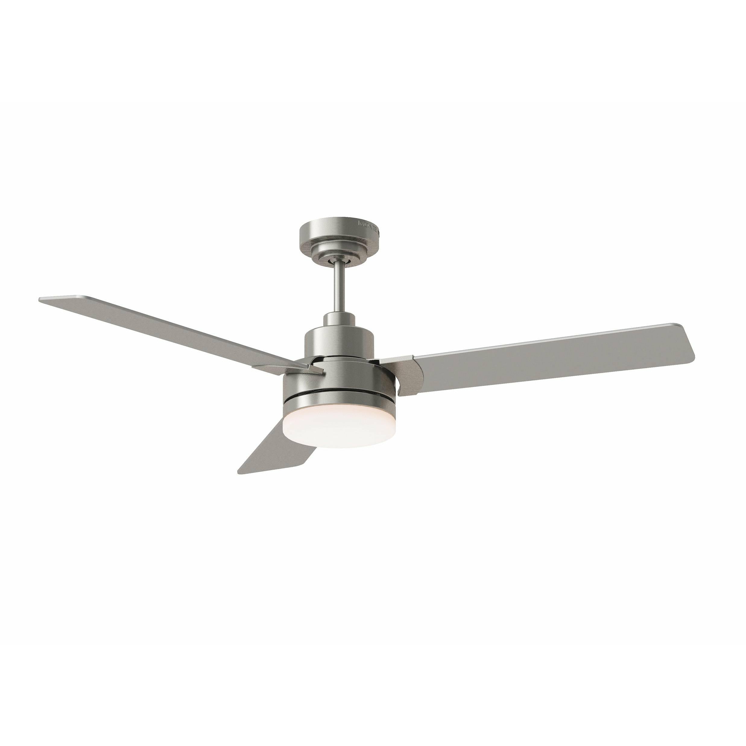 Monte Carlo, Jovie 52 LED Ceiling Fan