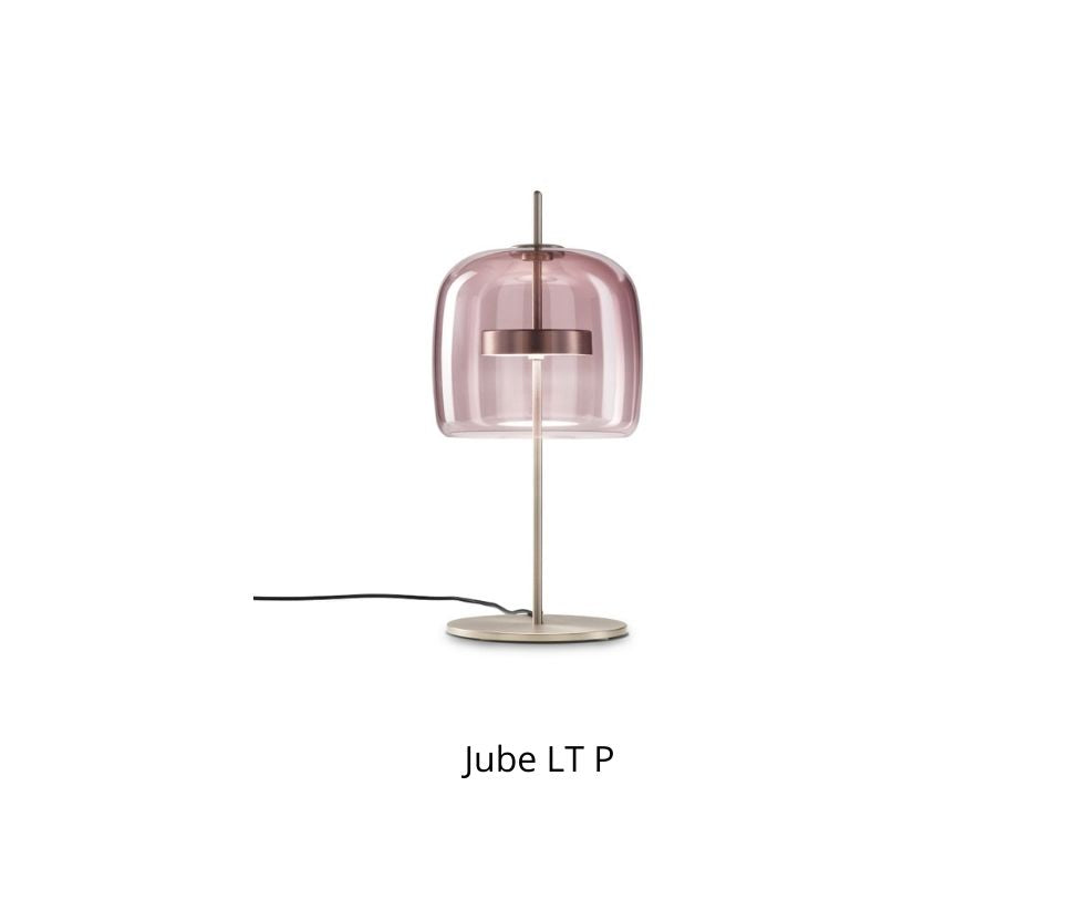 Vistosi, Jube Table Lamp