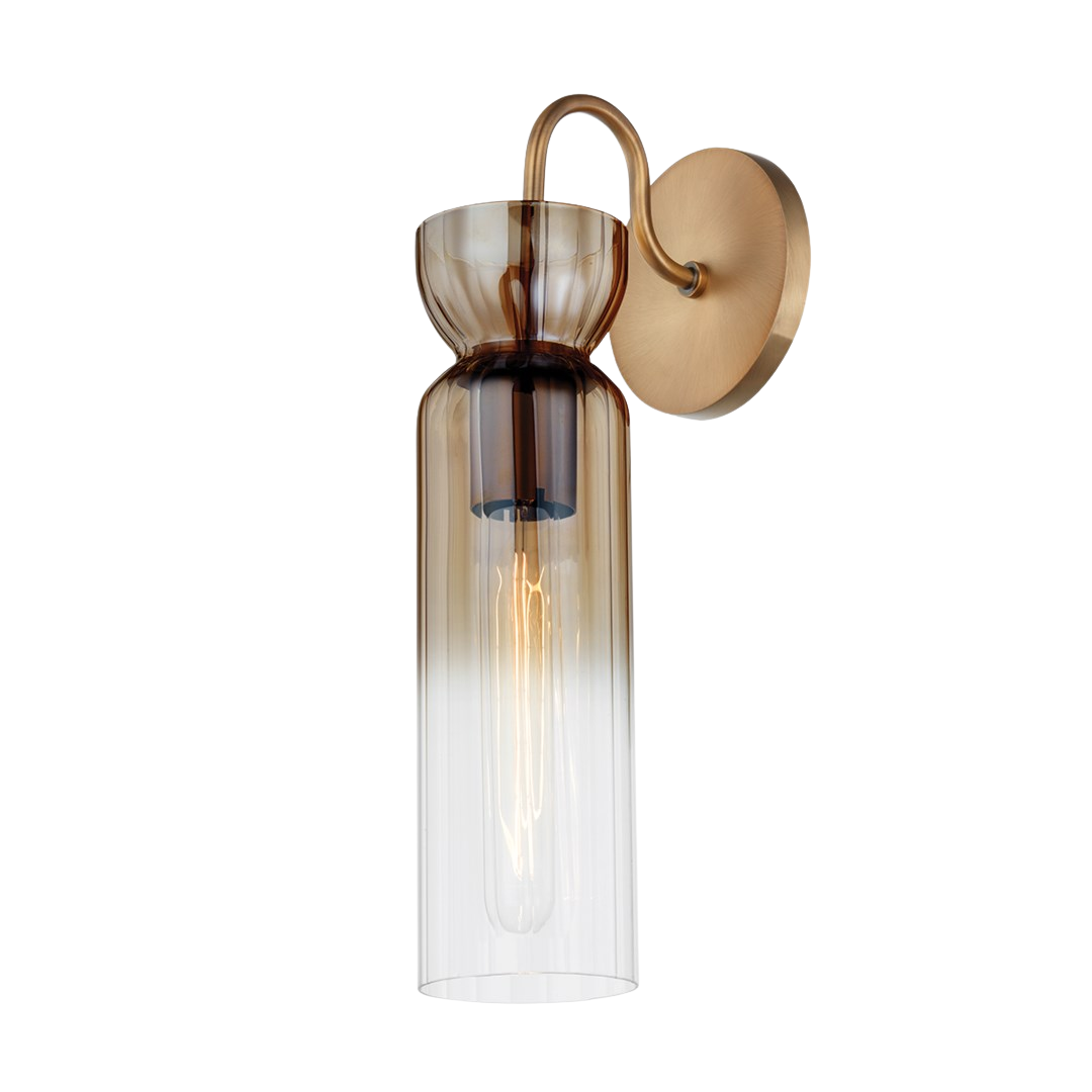 Troy Lighting, Julian Wall Sconce