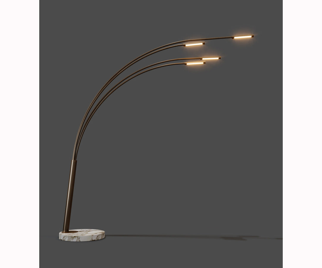 Emmemobili, Juncos Floor Lamp