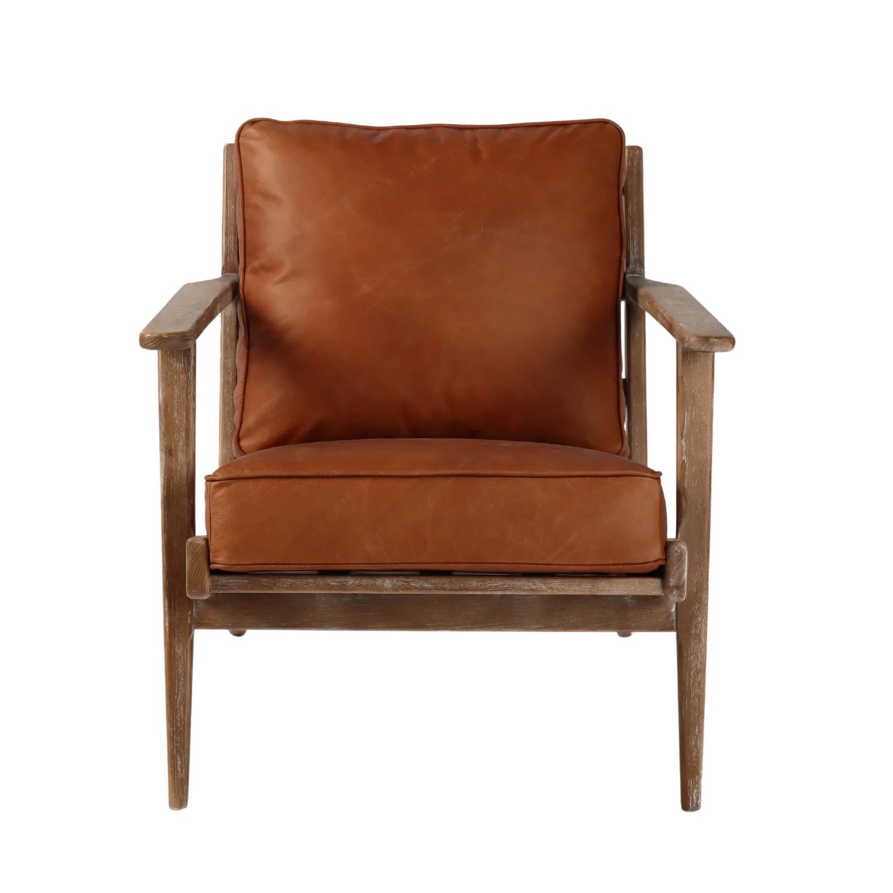 LH Imports, June Arm Chair