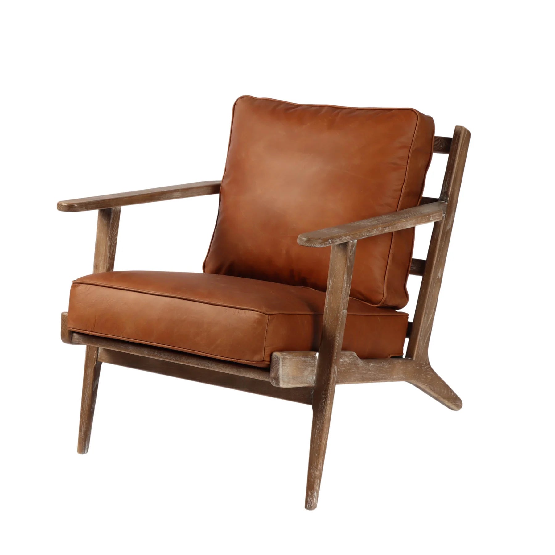 LH Imports, June Arm Chair