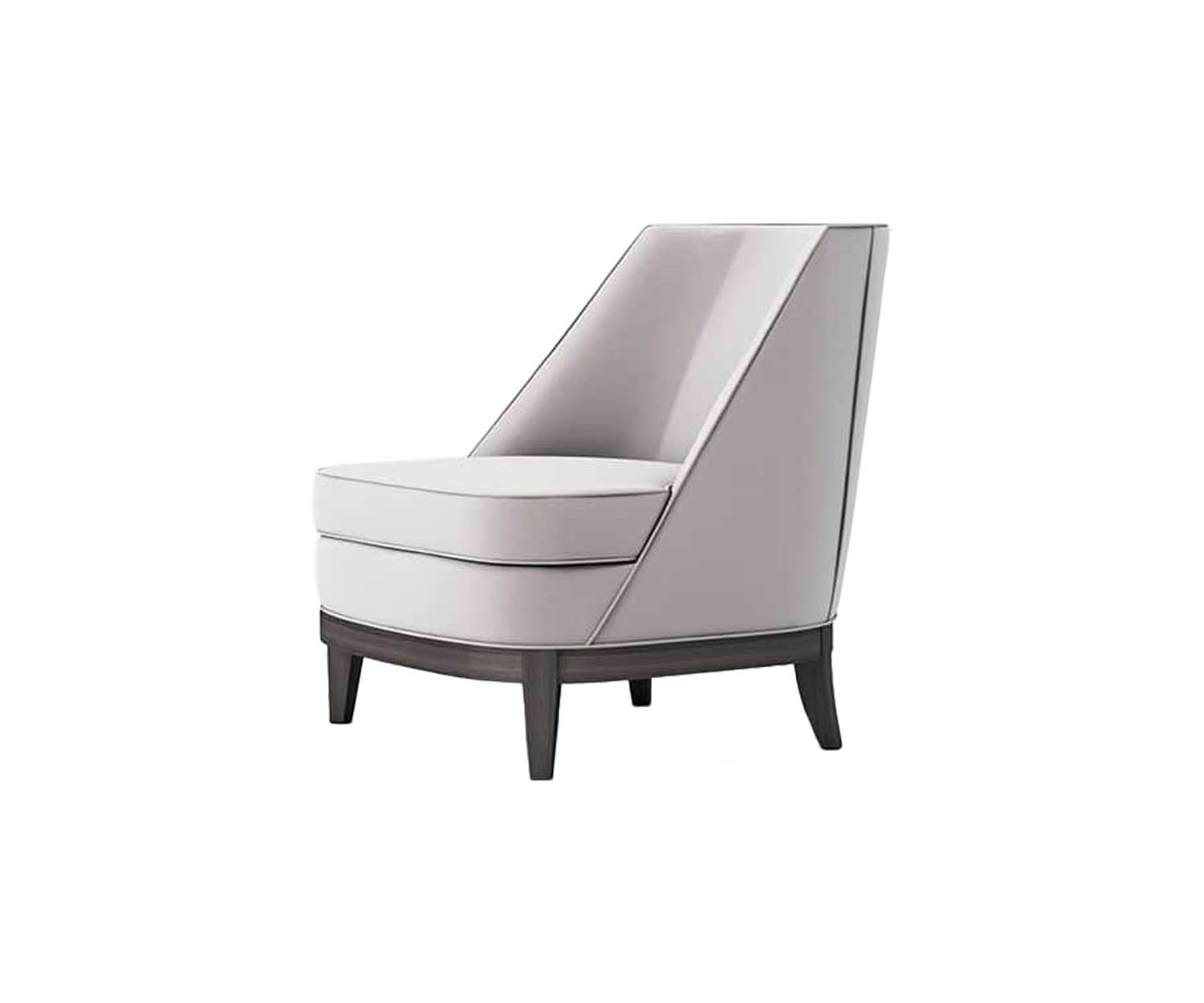 Coco Wolf, Justiniano Lounge Chair