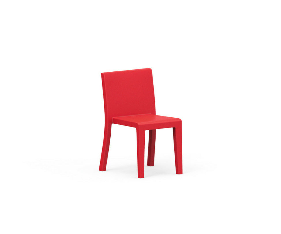 Vondom, Jut Dining Chair