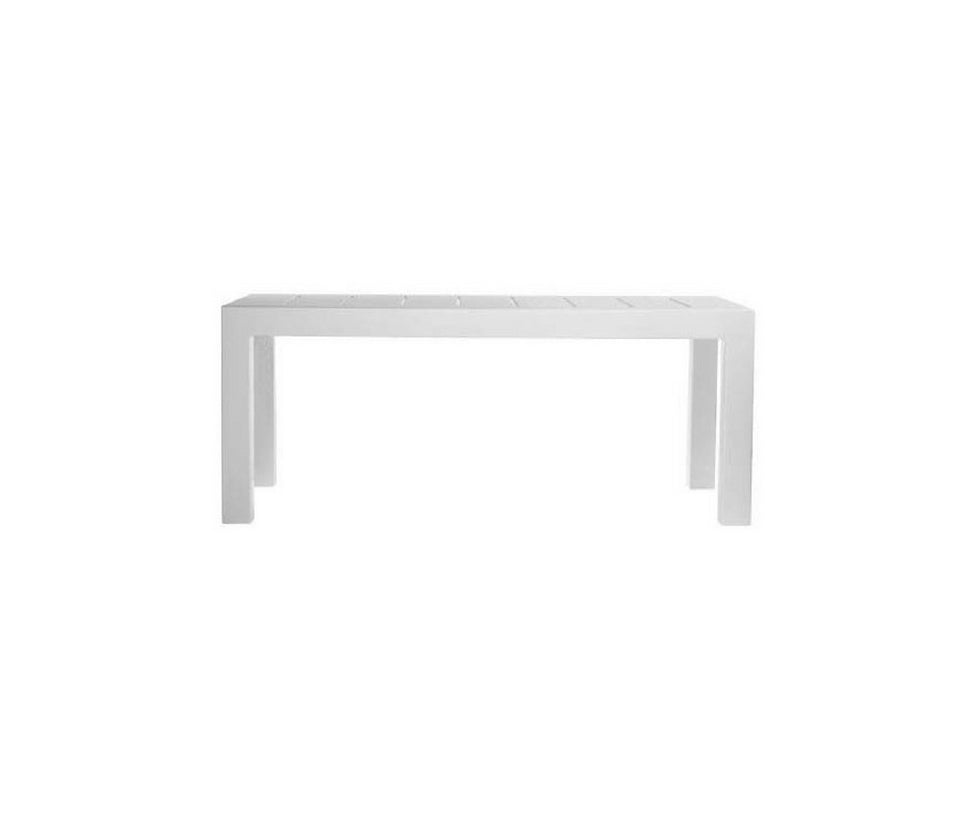 Vondom, Jut Dining Table 180