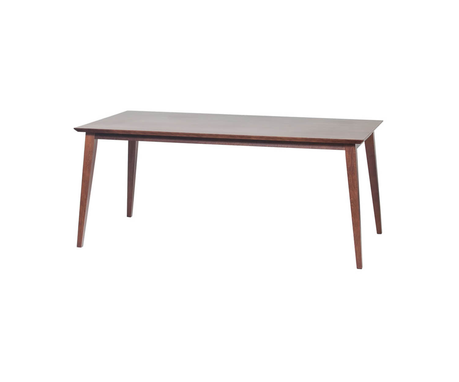 Ton, Jutland Dining Table