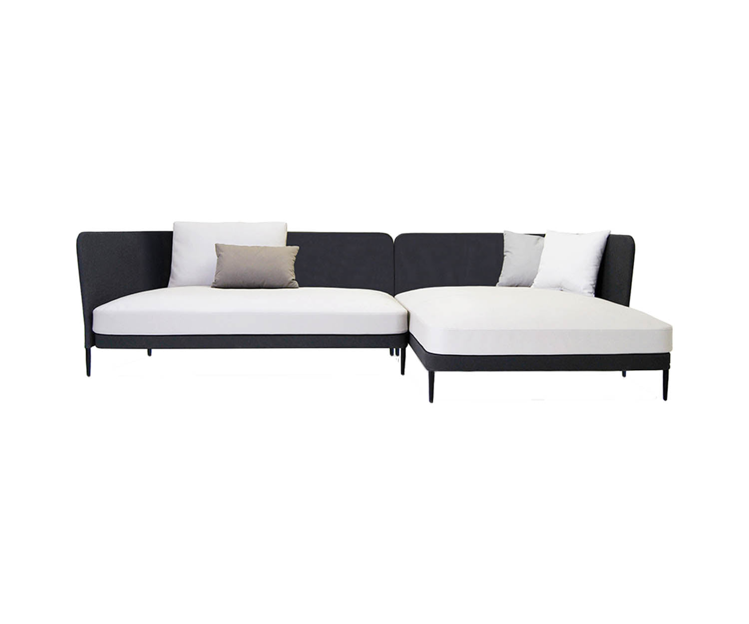 Expormim, Kabu Outdoor 03 Sectional