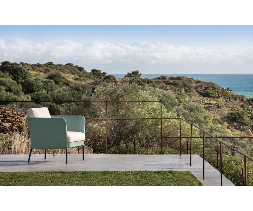 Expormim, Kabu Outdoor Armchair