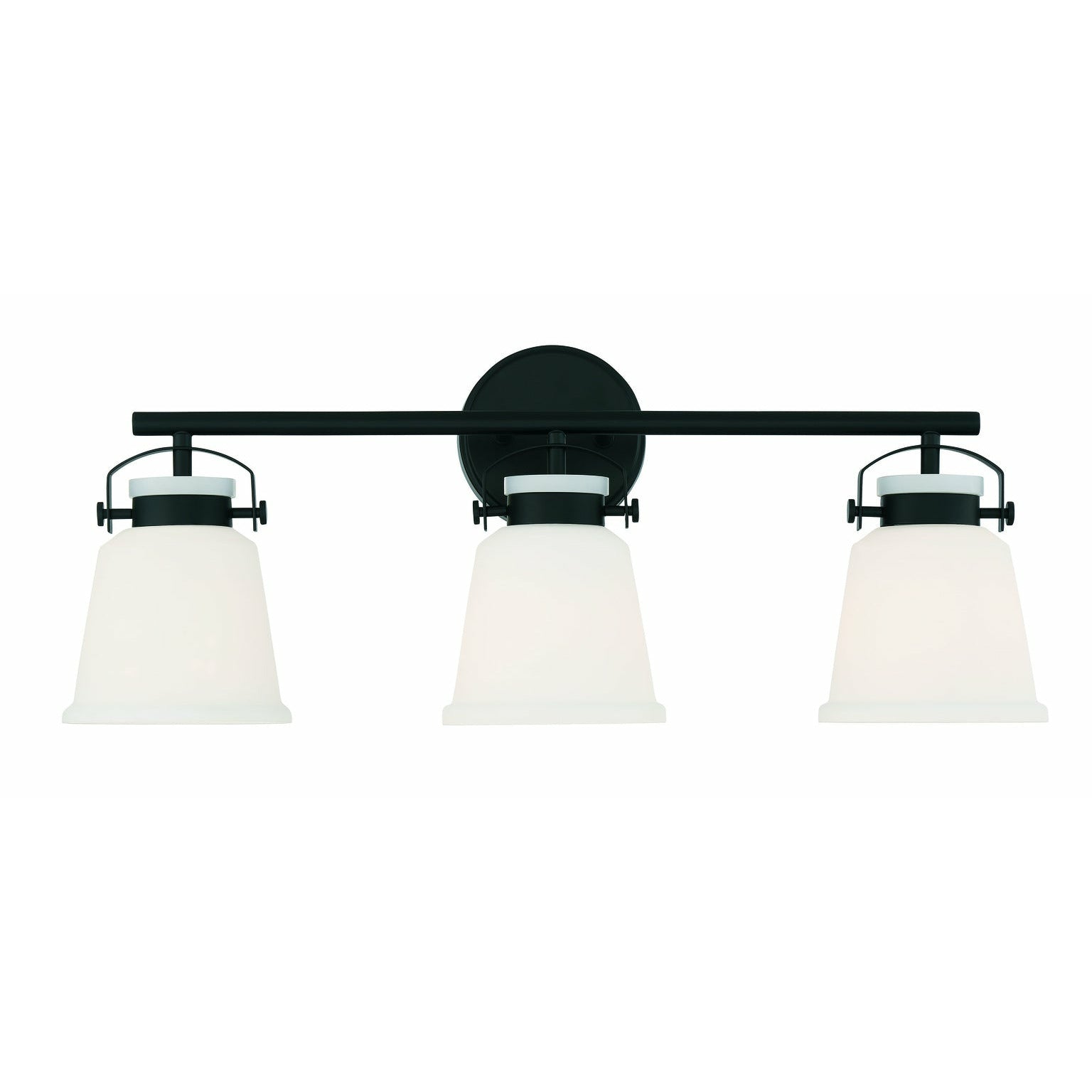 Savoy House, Kaden 3-Light Bathroom Vanity Light