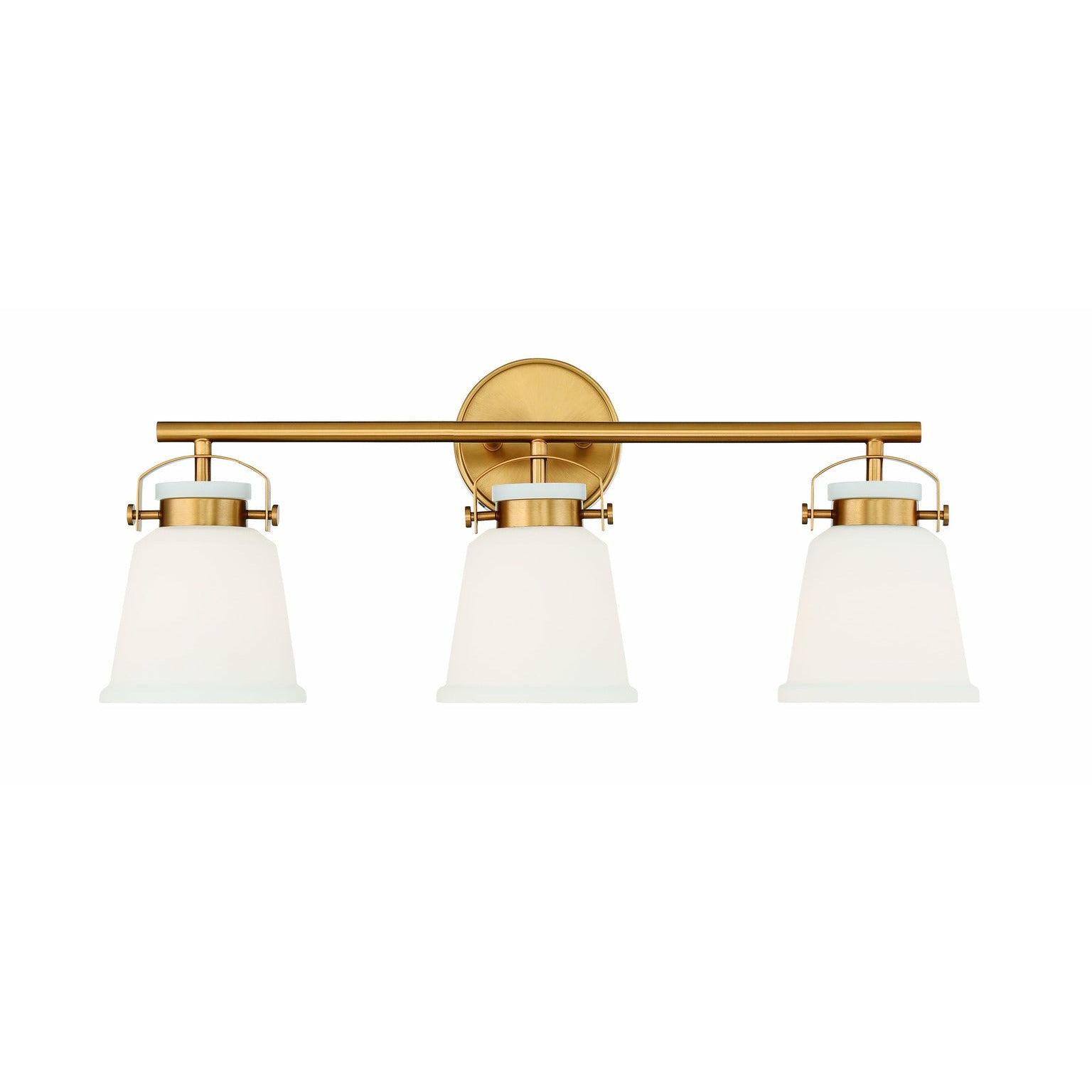 Savoy House, Kaden 3-Light Bathroom Vanity Light