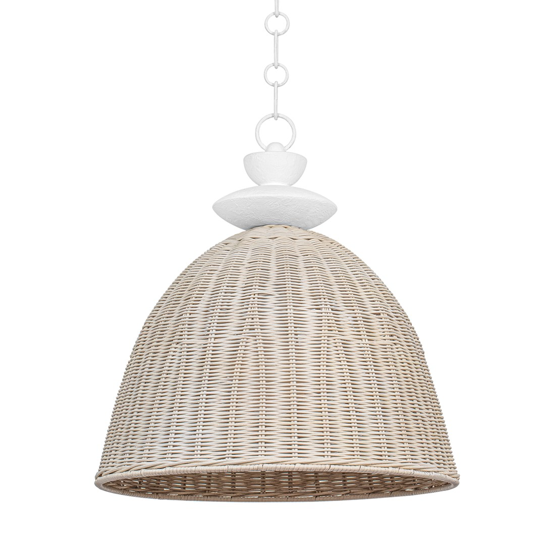 Troy Lighting, Kahn Pendant