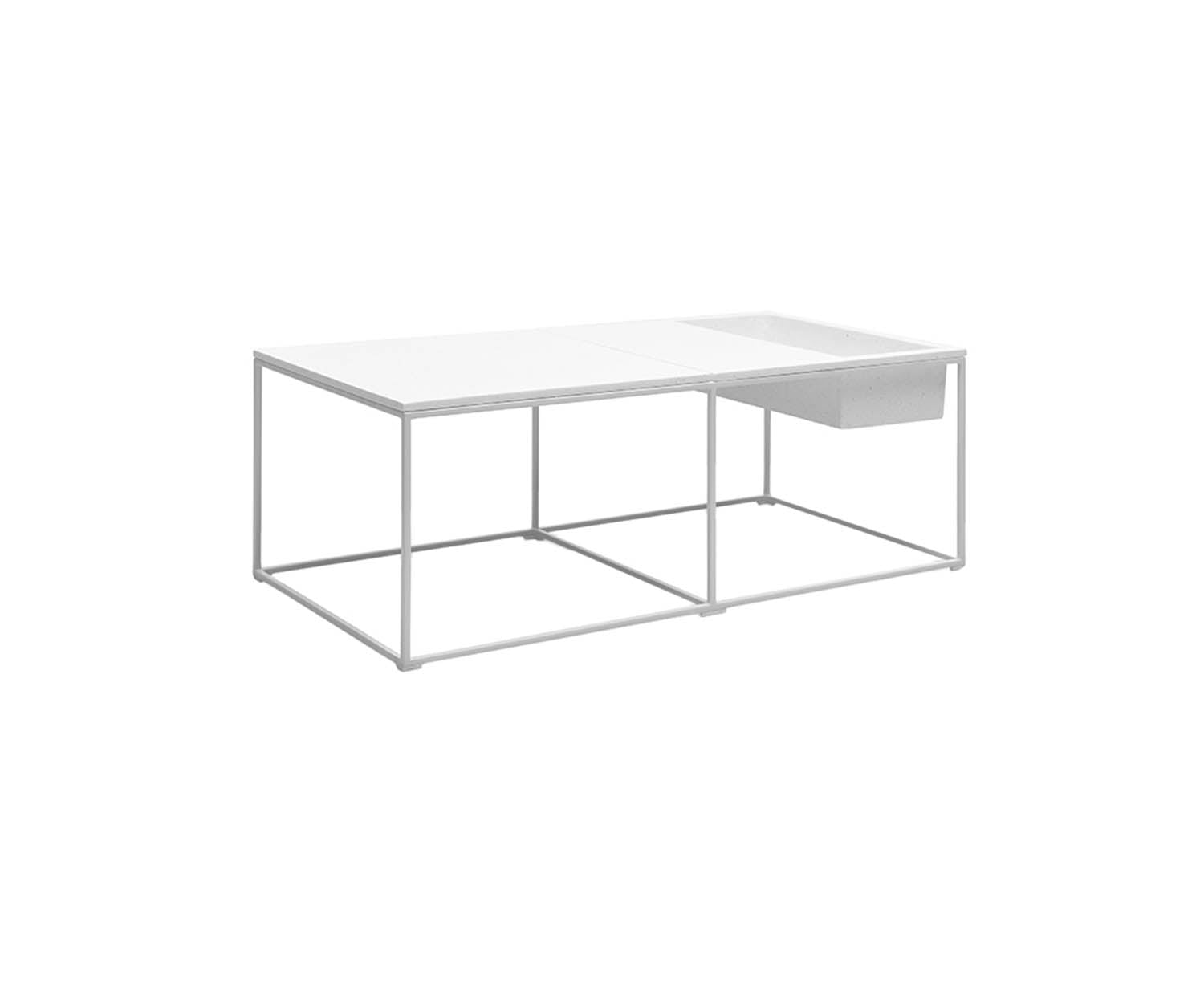 Kenneth Cobonpue, Kaja CT1 Coffee Table