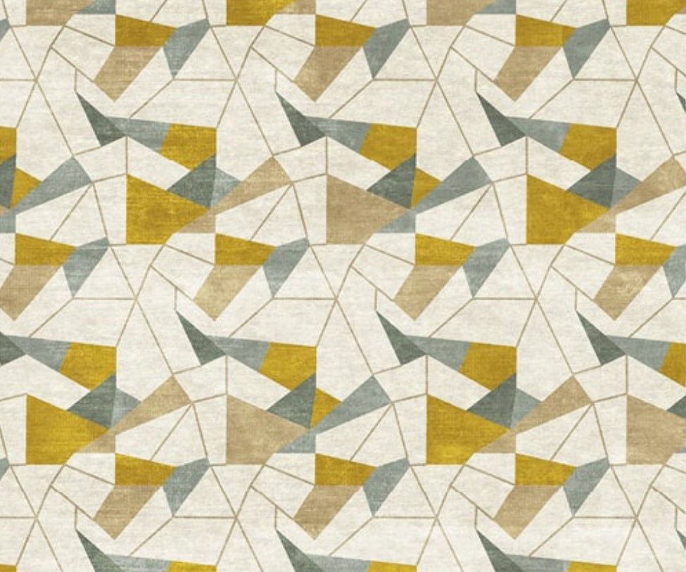 Giorgetti, Kaleido Rug