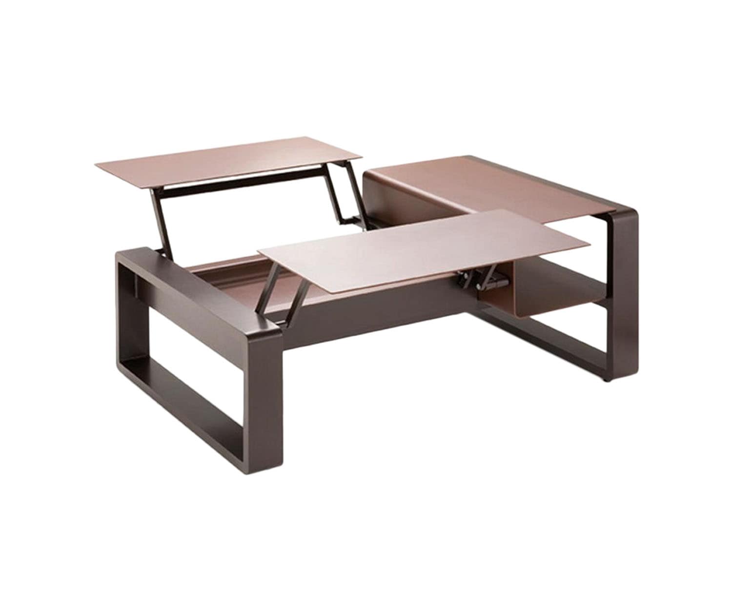 Ego Paris, Kama Duo Modular Coffee Table