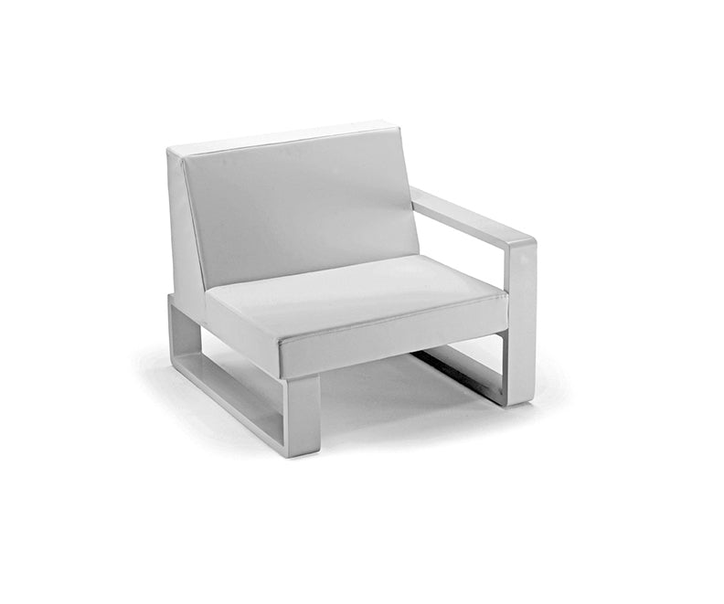 Ego Paris, Kama Left Club Armchair