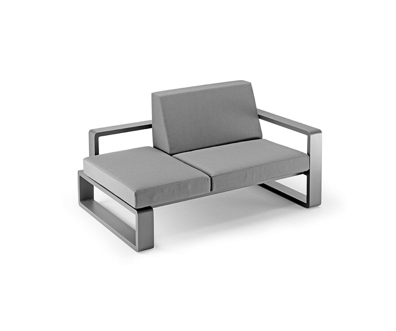 Ego Paris, Kama Left Meridian Sofa