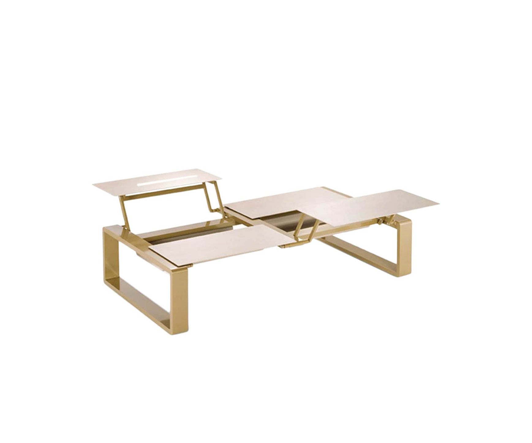 Ego Paris, Kama Quatro Modular Coffee Table