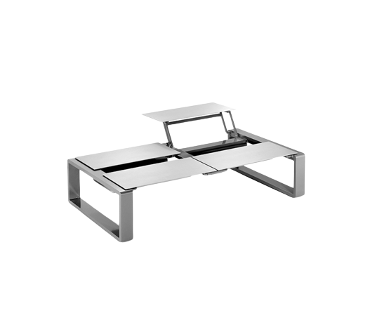 Ego Paris, Kama Quatro Modular Coffee Table