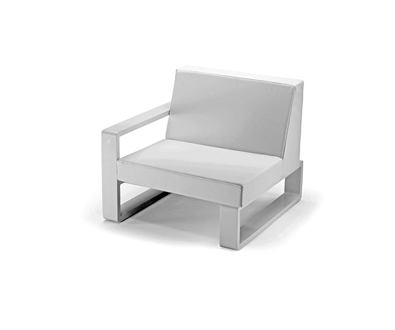 Ego Paris, Kama Right Club Armchair