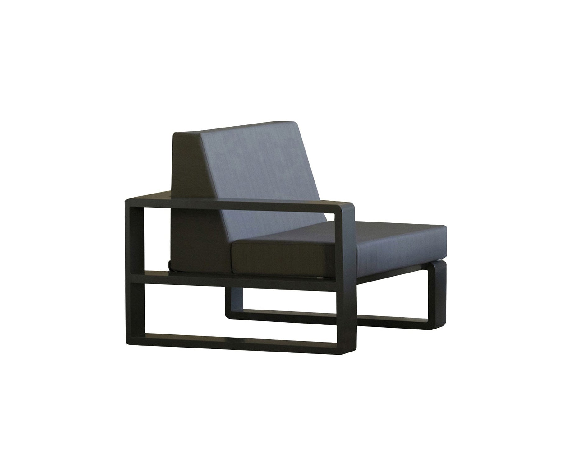 Ego Paris, Kama Right Club Armchair