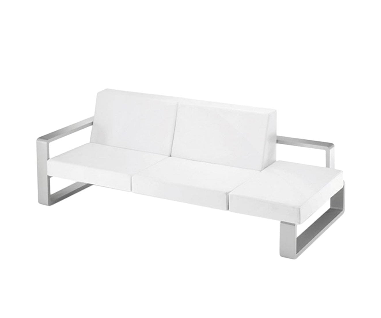 Ego Paris, Kama Right Dyvan Sofa