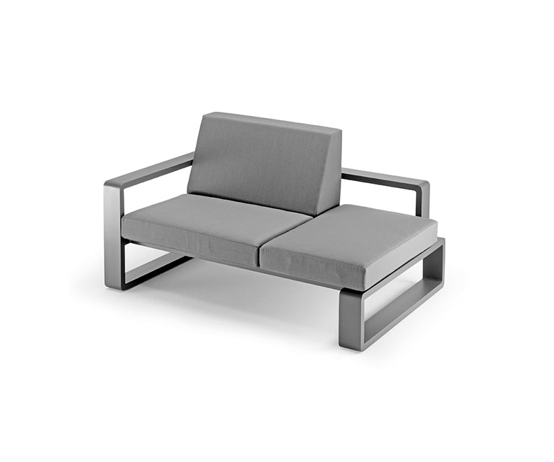 Ego Paris, Kama Right Meridian Sofa