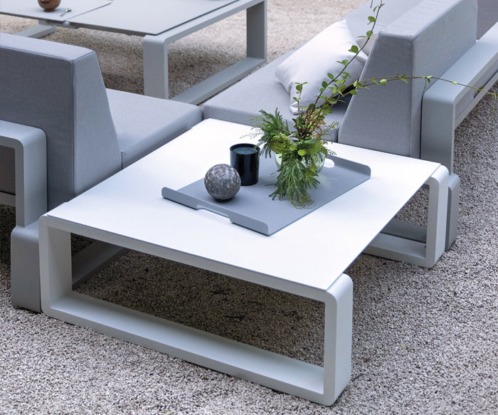 Ego Paris, Kama Small Fix Coffee Table