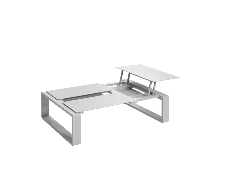 Ego Paris, Kama Trio Modular Coffee Table