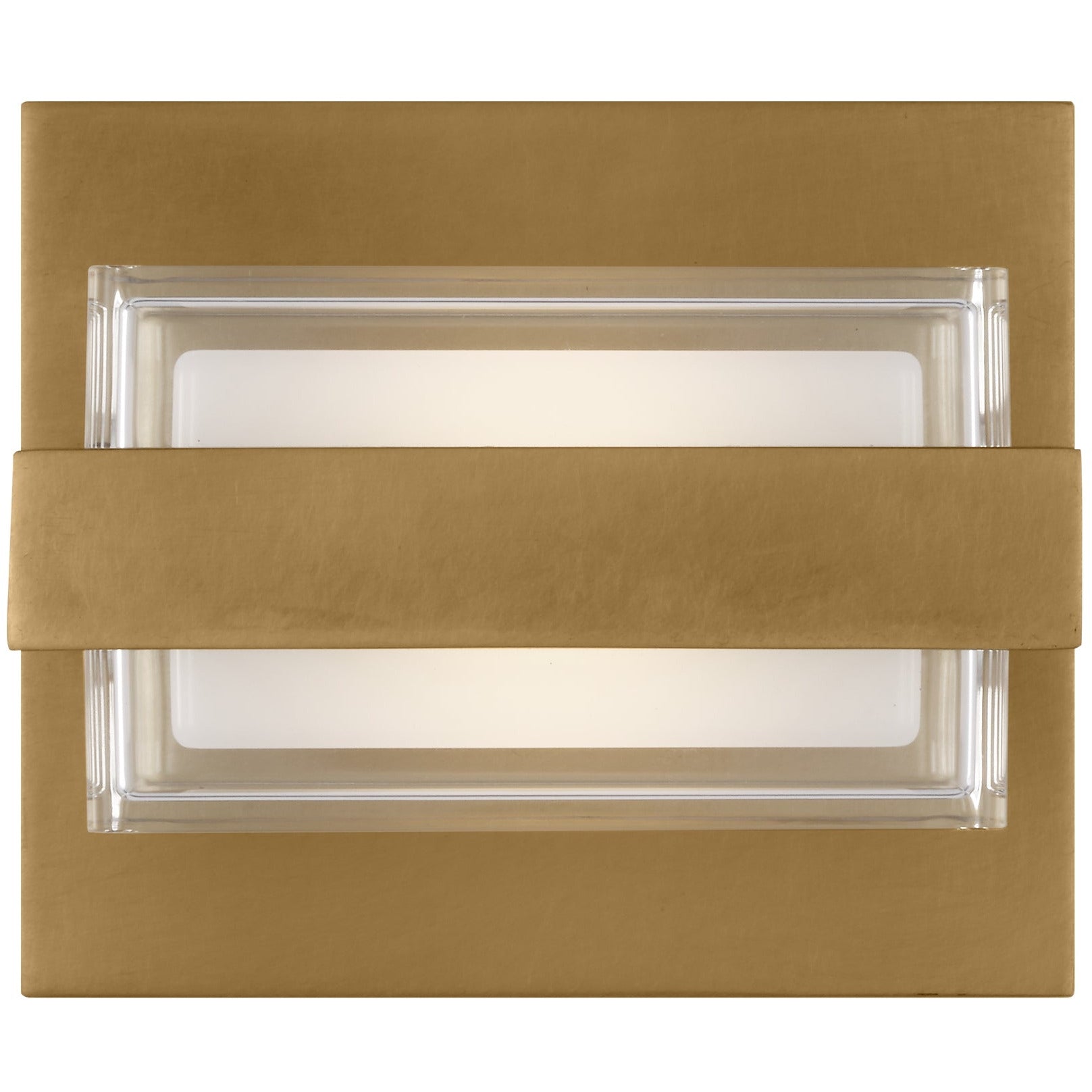 Tech Lighting, Kamden 1-Light Wall/Bath Sconce