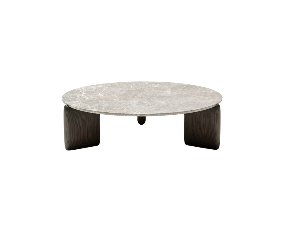 Tacchini, Kanji Coffee Table