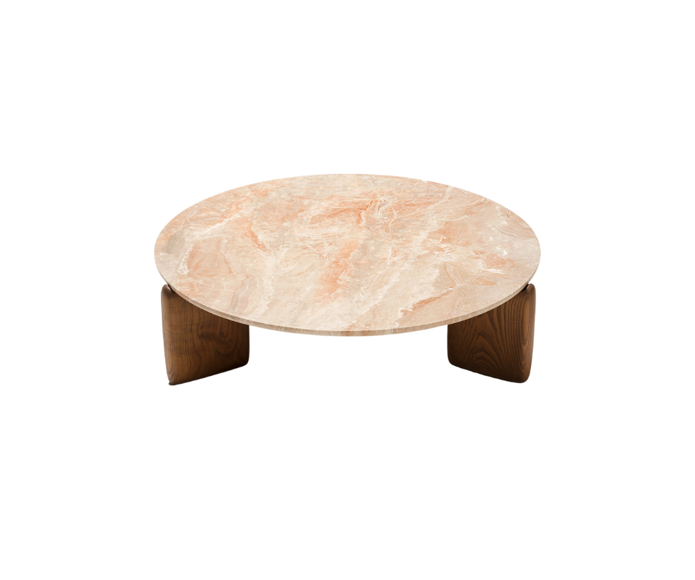 Tacchini, Kanji Coffee Table