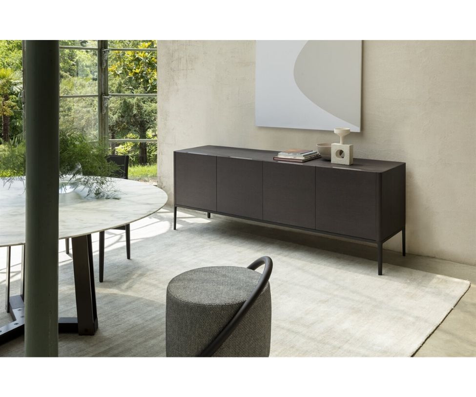 Porada, Kanto Sideboard