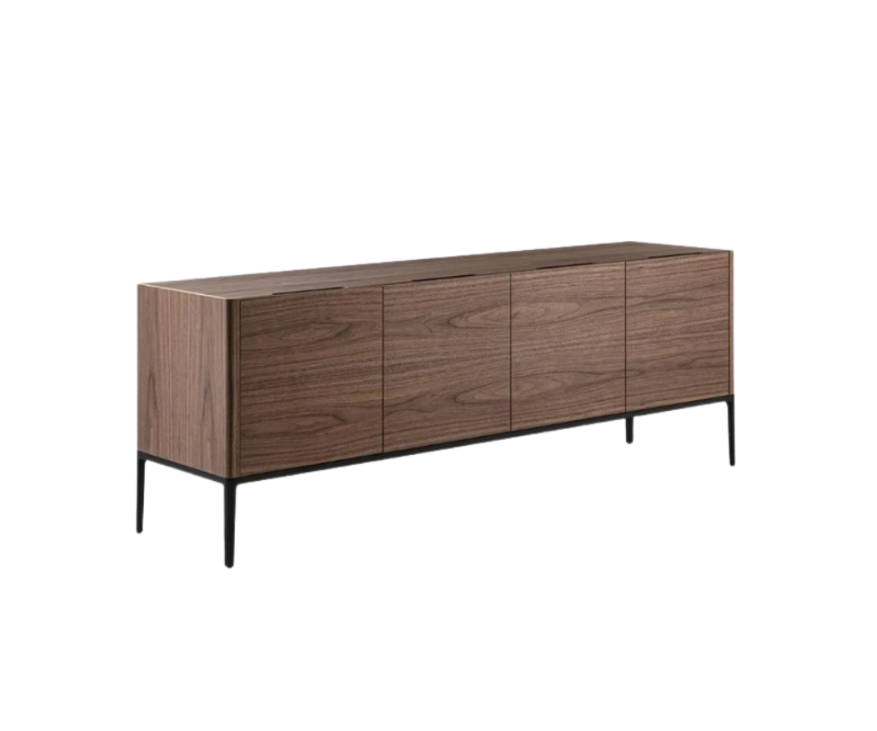 Porada, Kanto Sideboard