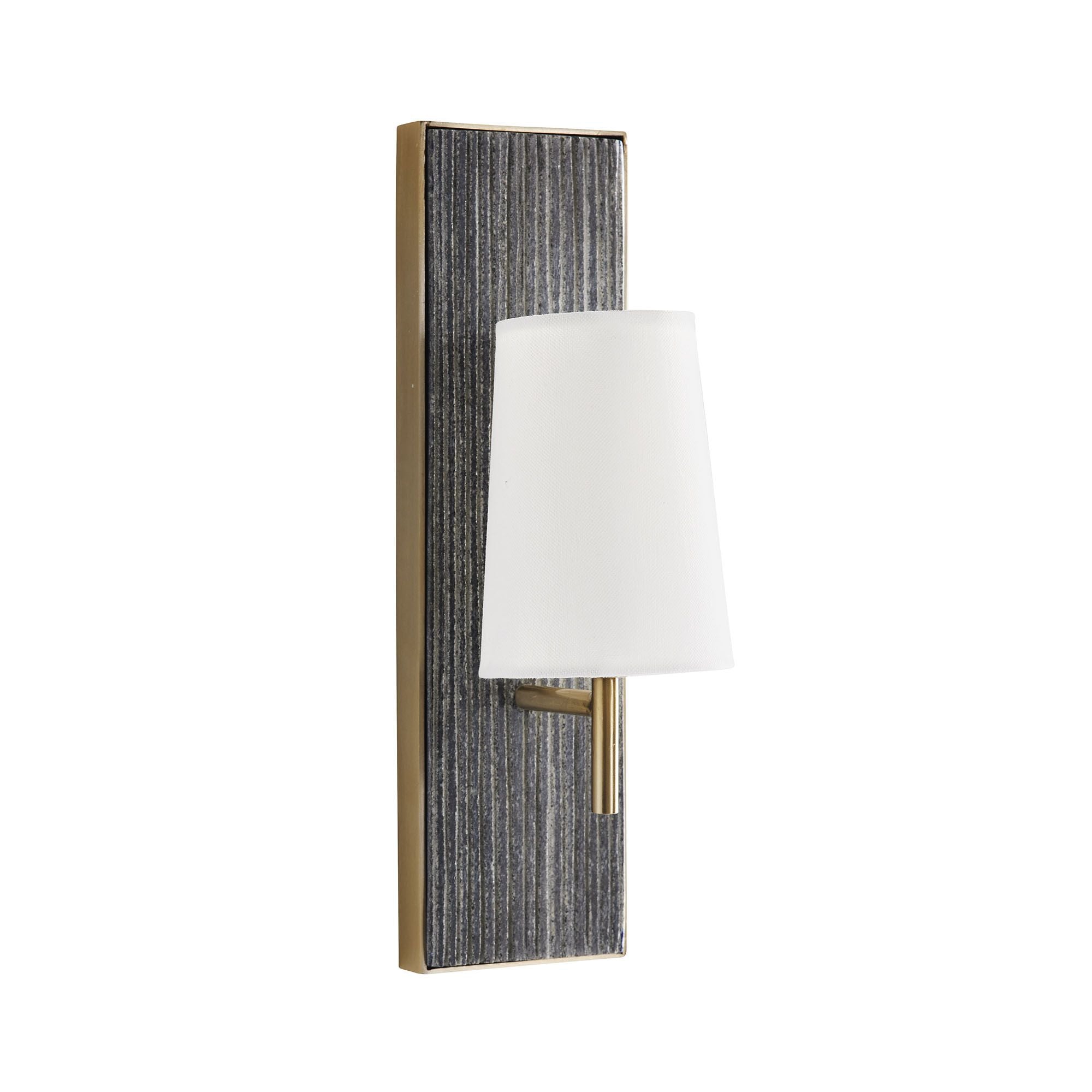 Arteriors, Kapri Wall Sconce