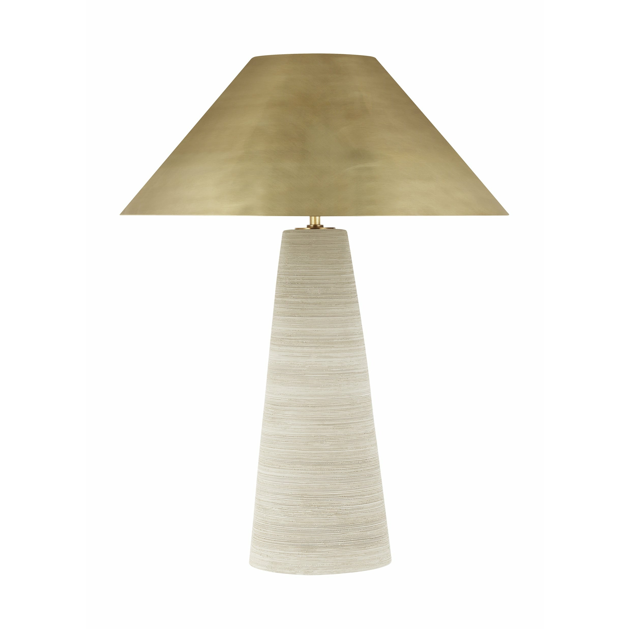 Tech Lighting, Karam Table Lamp