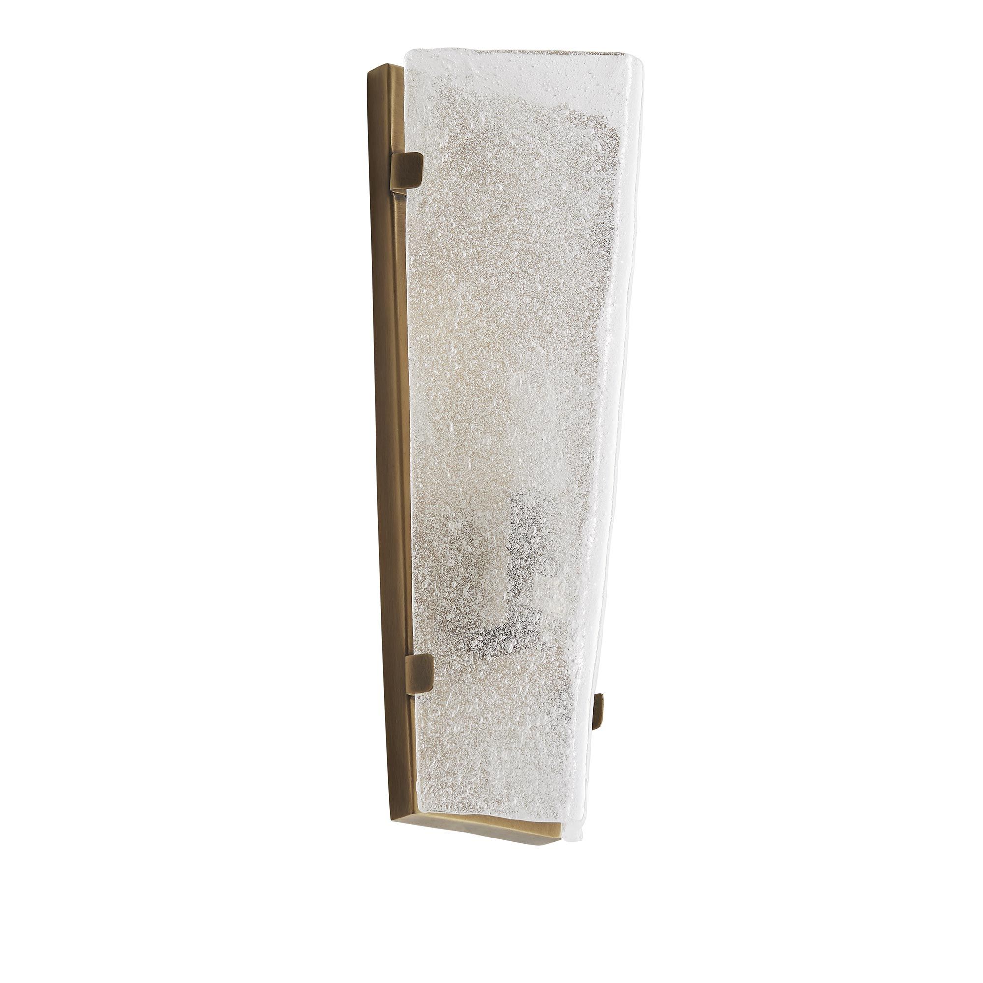 Arteriors, Karina Wall Sconce