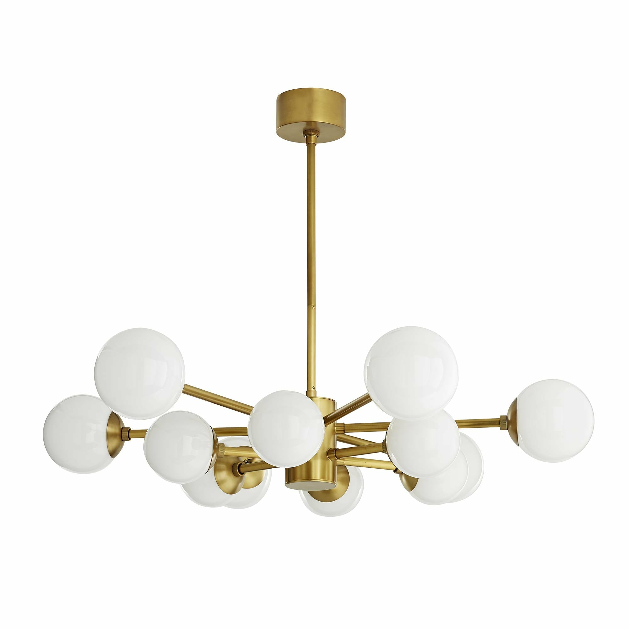 Arteriors, Karrington Small Chandelier